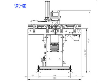 銀川旋蓋機
