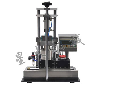 天水XHZK-2 智能真空旋蓋機