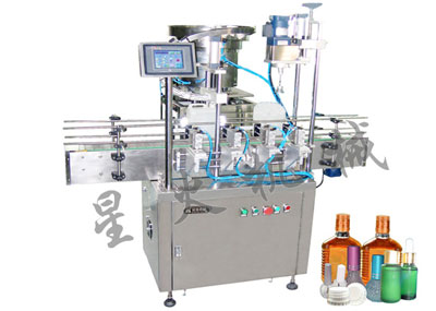 宜君壓旋式旋蓋機