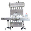 6頭直線式灌裝機